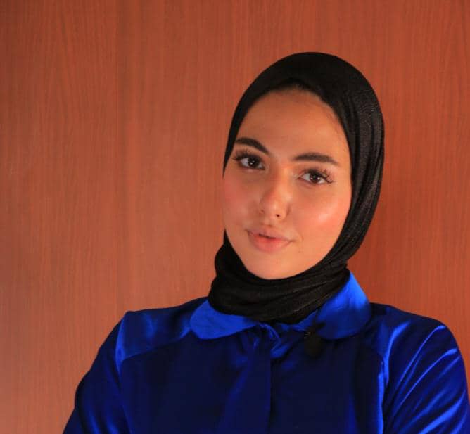 سماح بكري