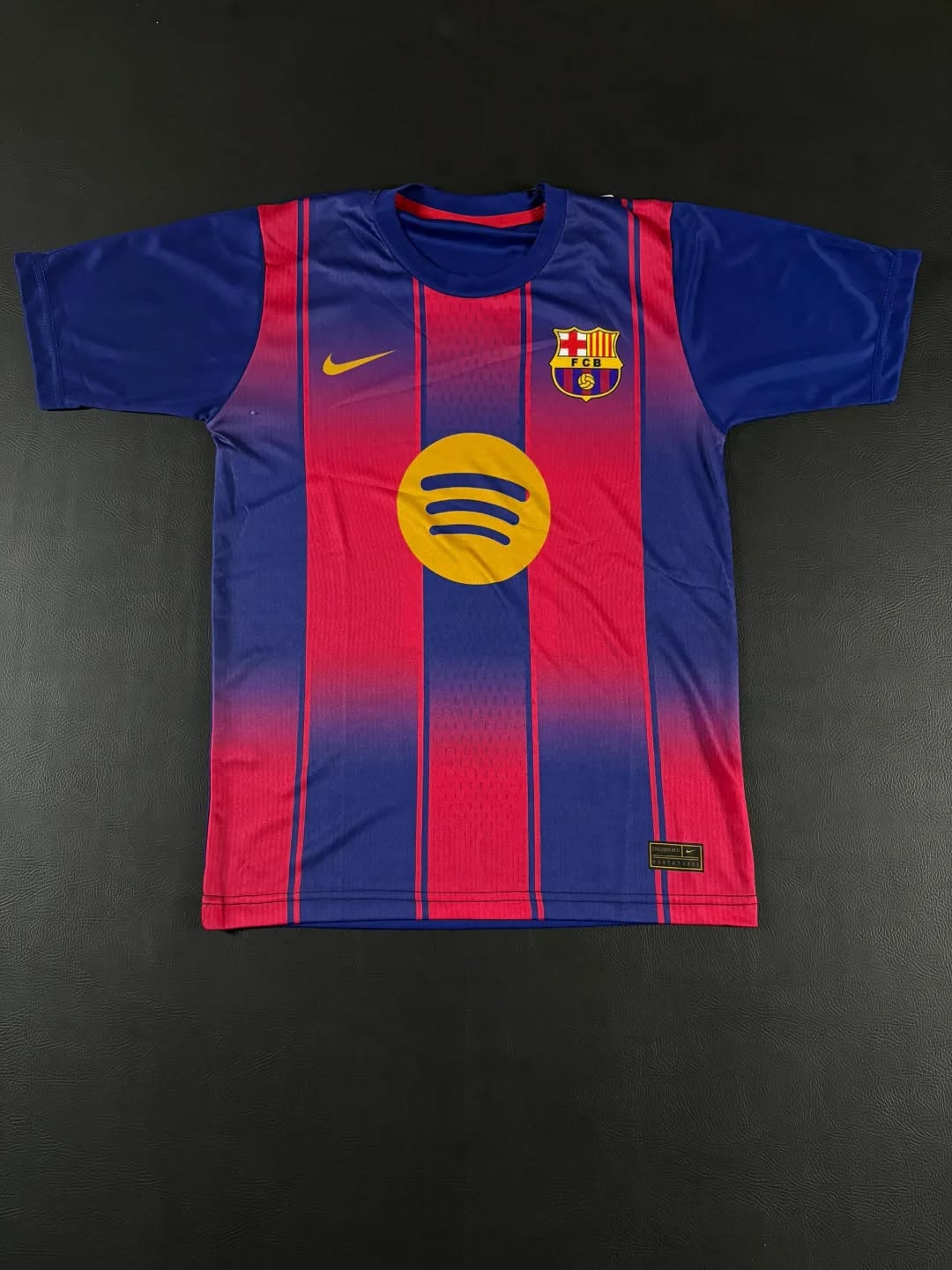 برشلونة - قميص